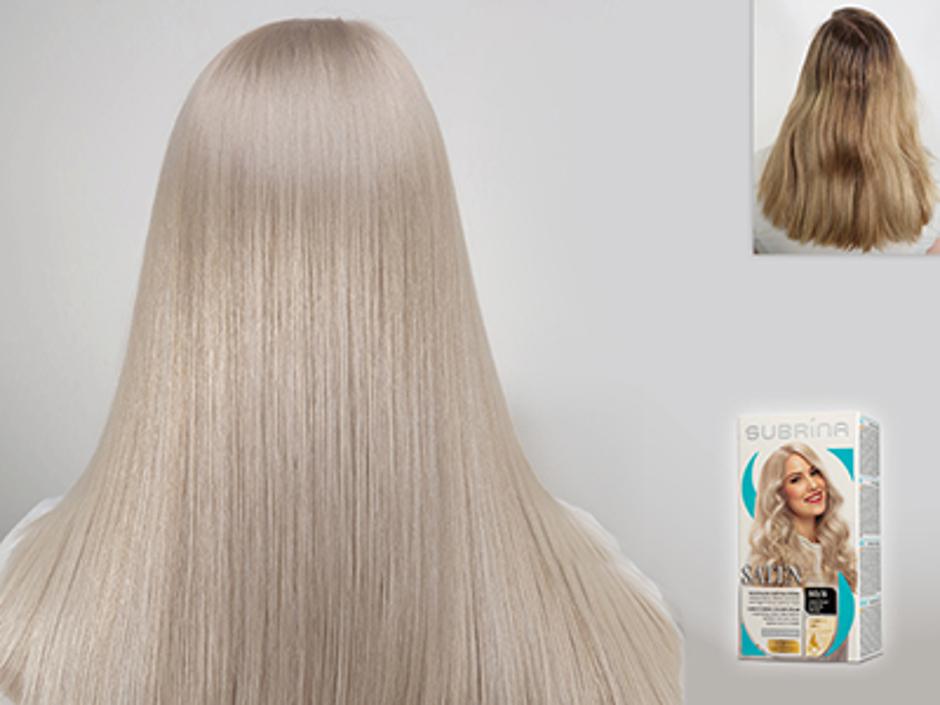 Subrina Saten | Avtor: Subrina Saten