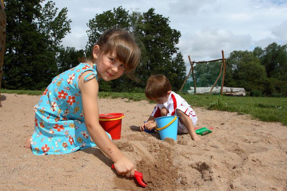 Otroci | Avtor: Profimedias