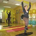 V Pilates Body studiu Lucija izvajajo vadbe, ki so plod Ane Marije Jagodić Rukav