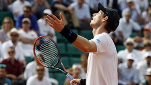 Andy Murry OP Francije