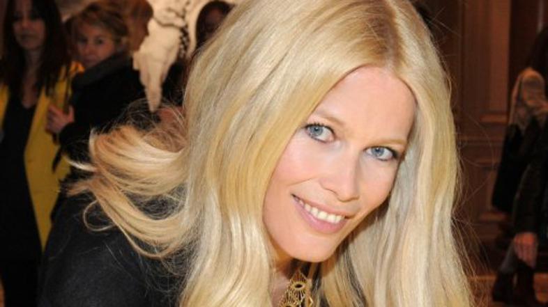 Claudia Schiffer