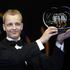 Fia Gala 2009 Hirvonen