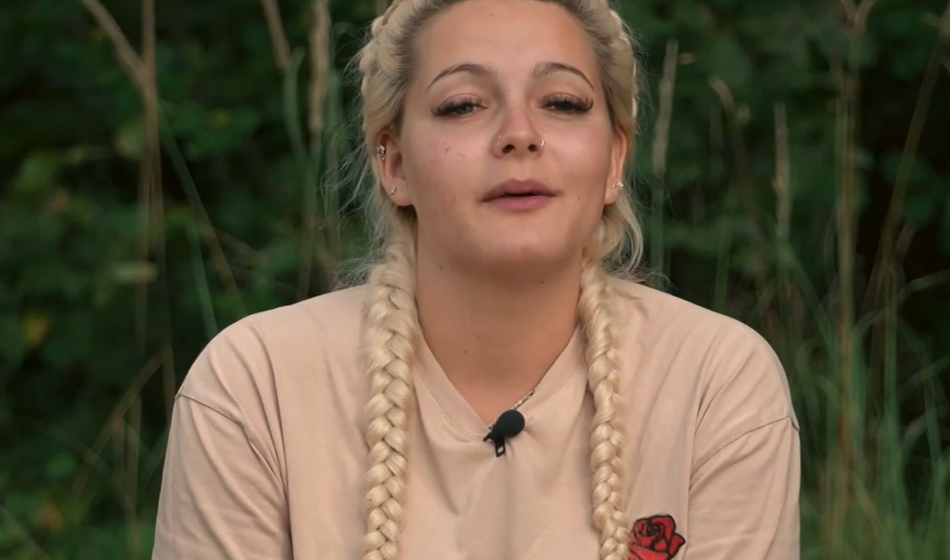 Ema iz Kmetije razjezila gledalce: "Ne bi je več pogledal"