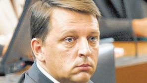 Anton Rop bo 18. avgusta nastopil položaj podpredsednika in člana upravnega odbo