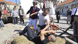 Larina izbira: Izgubljeni princ