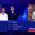 eurosong