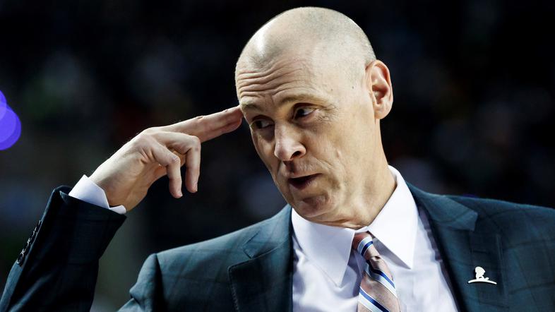 rick carlisle