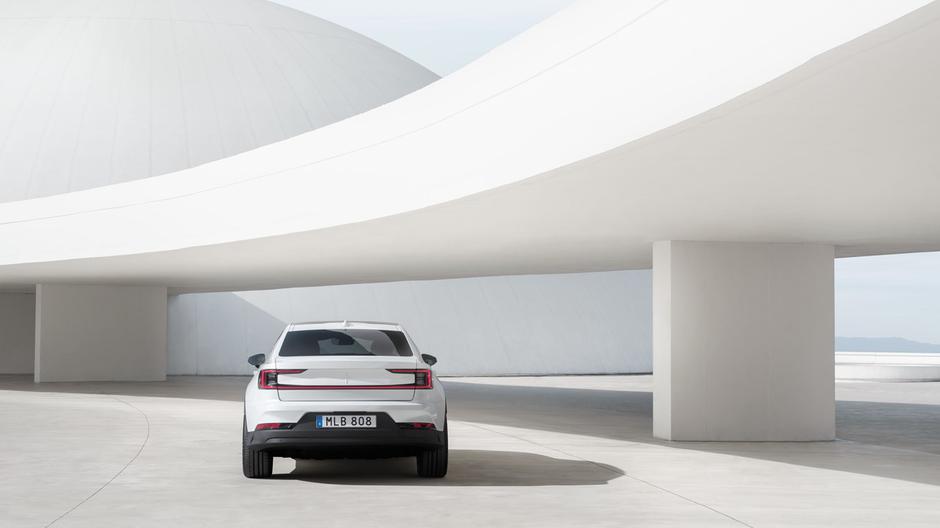 Polestar 2 | Avtor: Polestar