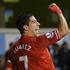 (Tottenham - Liverpool) Luis Suarez