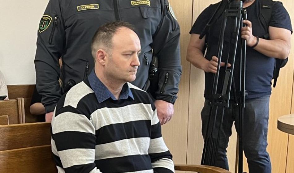 Obsojeni za umor žene Sabine zdaj še v sodni spor z otroki - za premoženje!