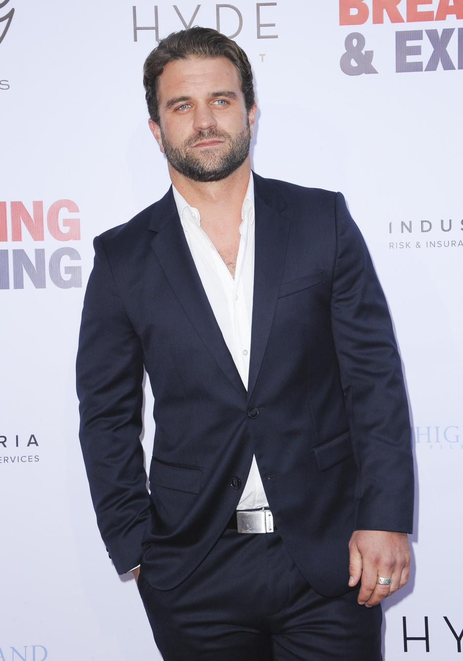 milo gibson | Avtor: Profimedia