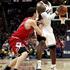 NBA končnica Cleveland Cavaliers Chicago Bulls druga tekma LeBron James