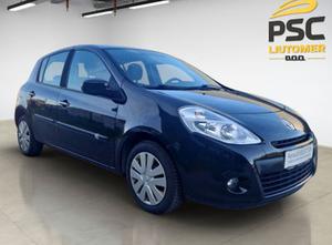 Renault Clio 1.2 16V Dynamique