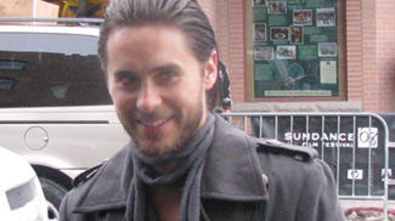 Jared trdi, da je bila pridobitev teže nujno potrebna za vlogo.