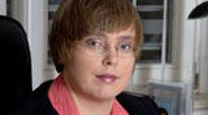 Nataša Pirc Musar opozarja, da je videonadzor v podjetju izven delovnega mesta p