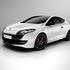 Renault megane RS trophy