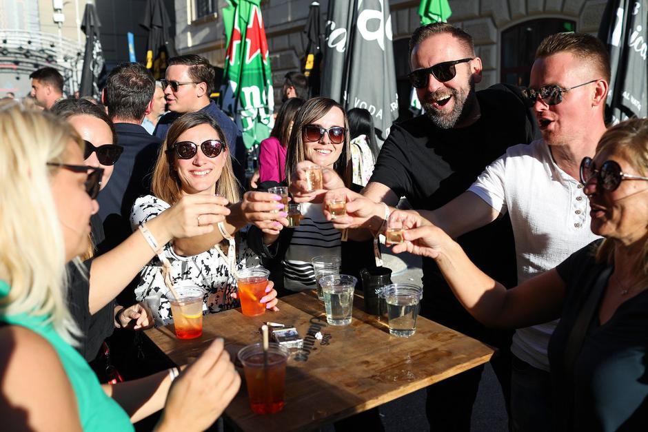 Weekend Media Festival | Avtor: Weekend Media Festival