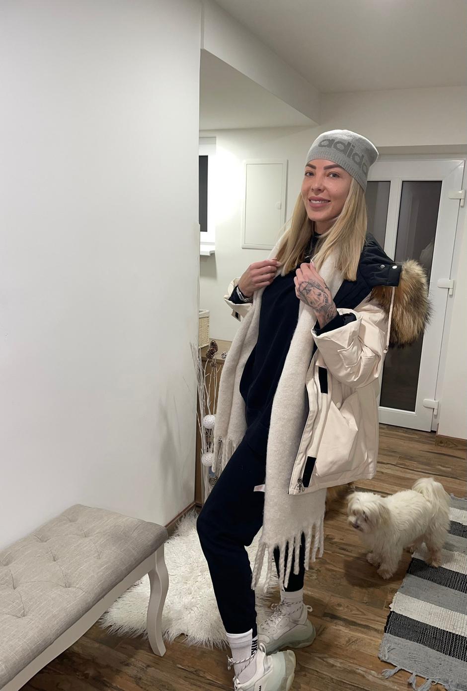 ksenija kranjec, jan klobasa | Avtor: 