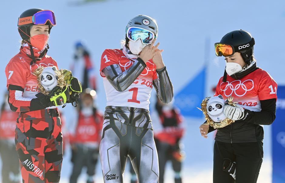 Gloria Kotnik | Avtor: Profimedia