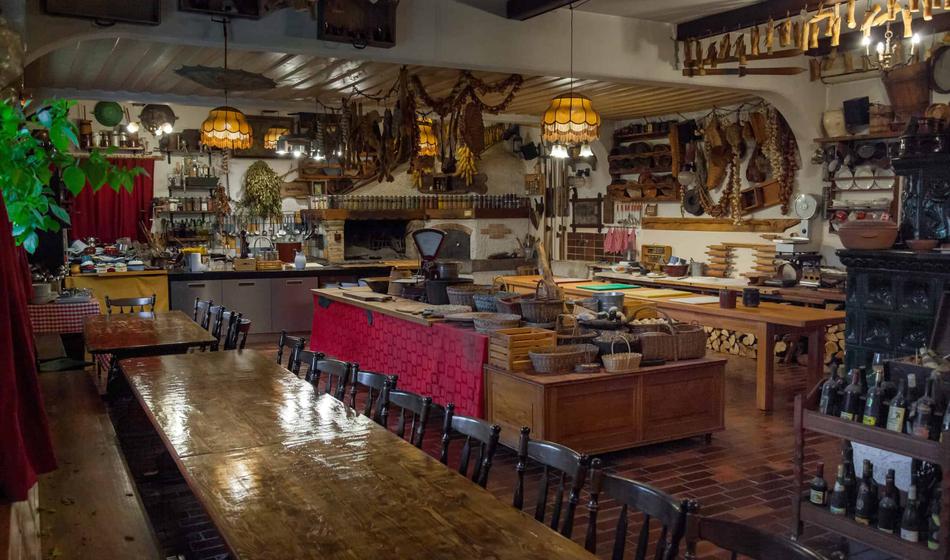 Priznana gostilna pristala na dražbi, a glavni chef pravi, da do tega ne bo prišlo