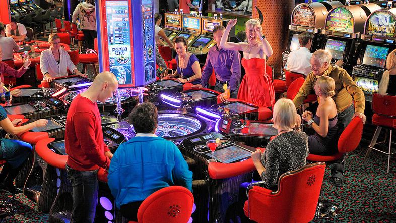 (Foto: Kongo Hotel & Casino)