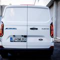 Ford E-Transit