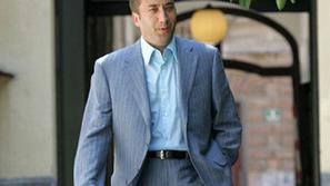 Franci Zavrl zapušča mesto predsednika NK Olimpija.