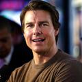 Tom Cruise
