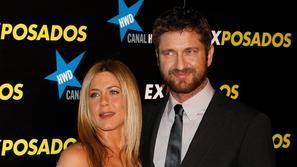 jennifer aniston, gerard butler