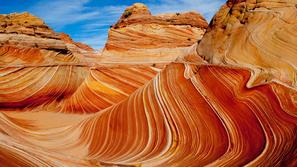 The Wave, Arizona, ZDA