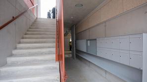 neprofitna stanovanja