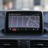 Mazda MZD connect