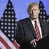Donald Trump, vrh EU - Nato