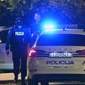 policija Sisak streljanje