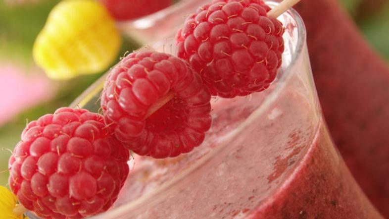 Prava izbira za vroče dni. (Foto: Shutterstock)