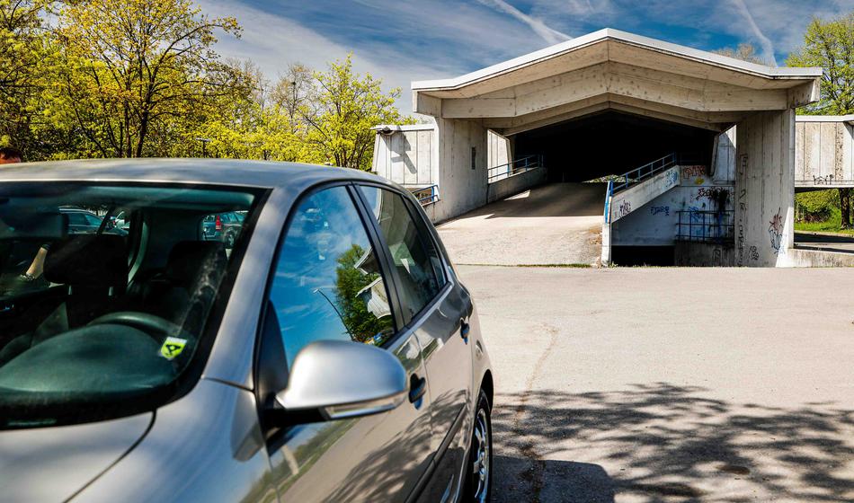 Parkirišča v Ljubljani že dražja od 60.000 evrov, in še dražja bodo!