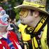 poljub gnus fuj Borussia Dortmund Bayern Liga prvakov finale London Wembley