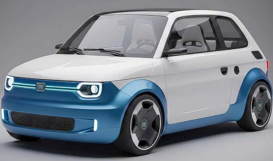 Pogrešate Fiatovo bolhco? Morda bo kmalu spet obujena!