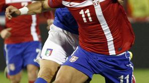 Maggio Aleksandar Kolarov