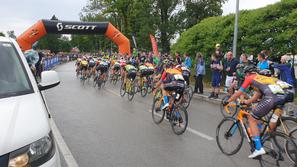 DP v kolesarstvu 2020