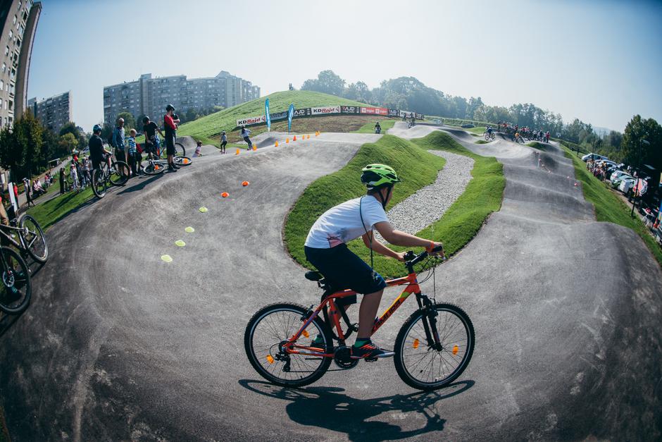 KoloPark | Avtor: Klemen Humar