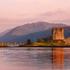 Eilean Donan, Škotska, Velika Britanija