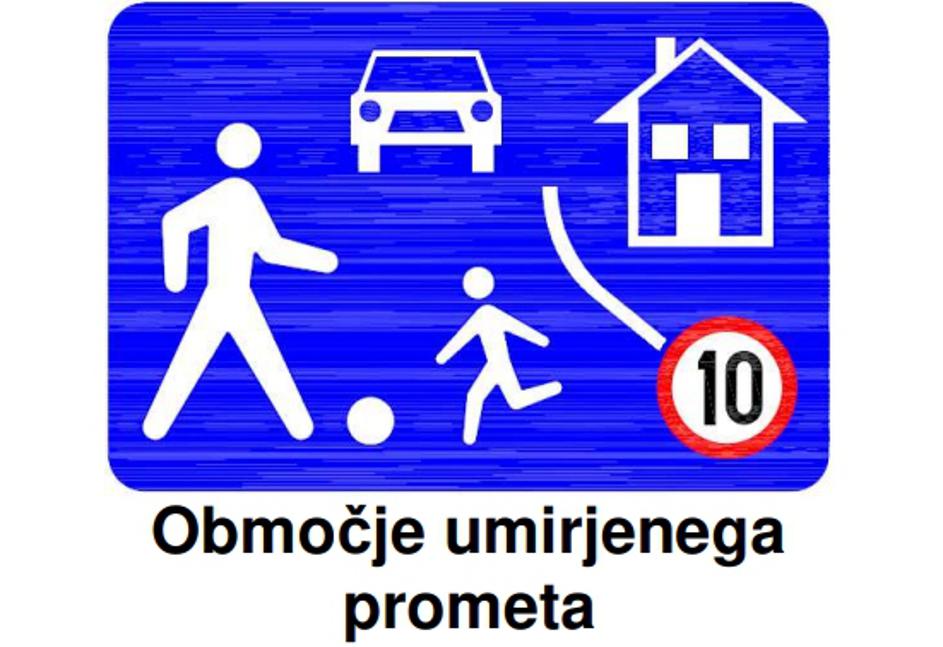 Prometni znak