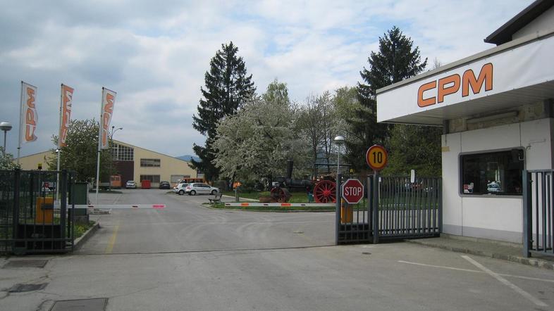 CPM je v stečaju od 23. februarja. Nekdanji zaposleni upajo, da bodo čim prej do