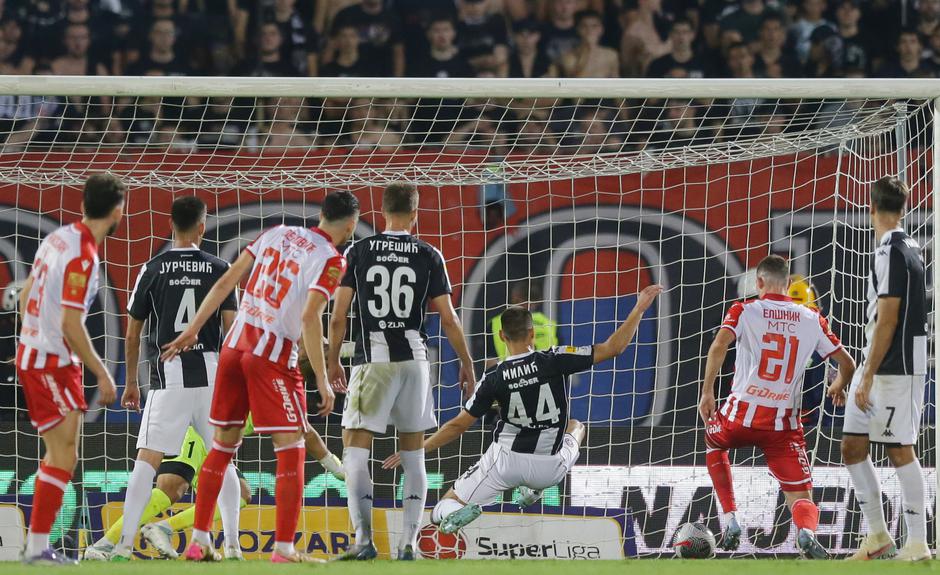 Timi Max Elšnik | Avtor: Epa