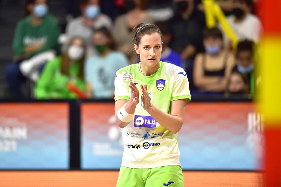 Ana Gros | Avtor: Profimedia