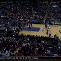 sacramento kings dvorana