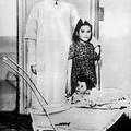 Najmlajša mati na svetu, Perujka Lina Medina, ki je pri samo petih letih rodila 