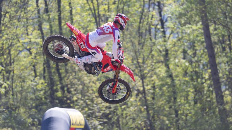 Tim Gajser
