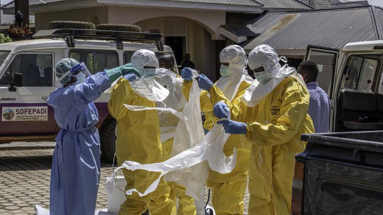 ebola